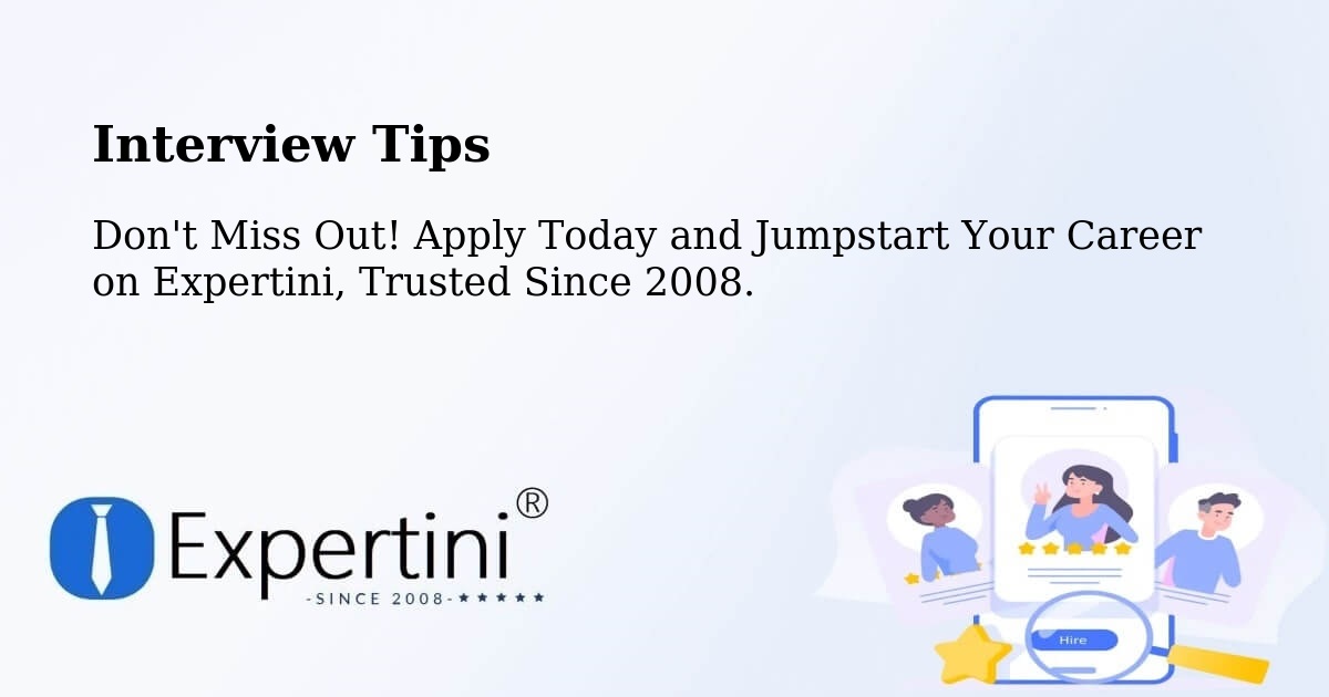 Interview Tips & Techniques for Job Seekers – Solihull - Solihull, United Kingdom Jobs Expertini