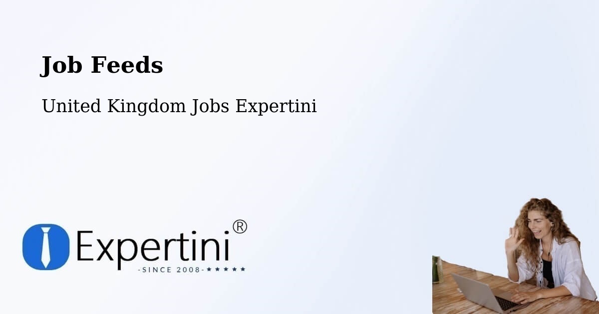 Job Listings Feed – Solihull - United Kingdom Jobs Expertini