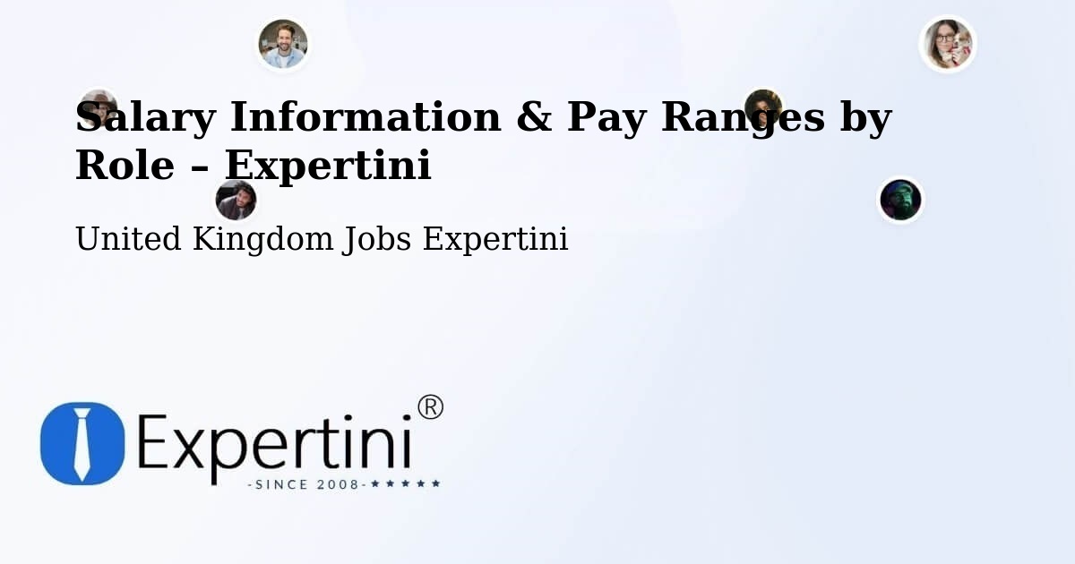 Salary Information & Pay Ranges – Solihull - Solihull, United Kingdom Jobs Expertini
